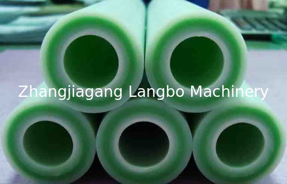 Máy chế tạo ống tưới nhỏ giọt PPR nhựa