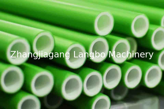 Giá xuất xưởng dây chuyền sản xuất ống nhựa PPR