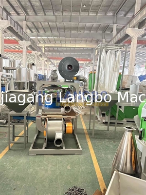 Máy đẩy ống nhựa tốc độ nhanh cho PE PP HDPE PVC PPR Mpp Thủy khí thoát nước