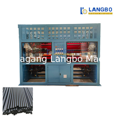 Máy móc đùn ống PVC và Máy làm ống PPR