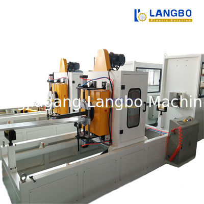 Máy đùn ống cứng nông nghiệp nhựa PVC UPVC HDPE PPR