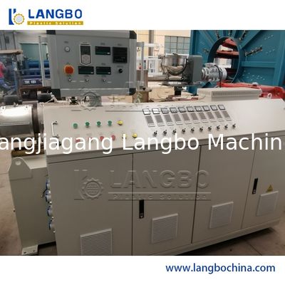 Đường xăng ống nhựa PE/PP/HDPE/PVC/PPR/MPP tốc độ cao