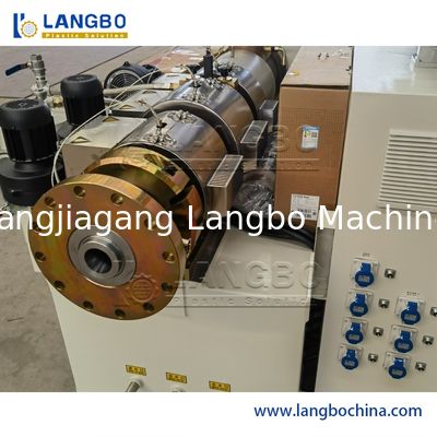 Đường xăng ống nhựa PE/PP/HDPE/PVC/PPR/MPP tốc độ cao