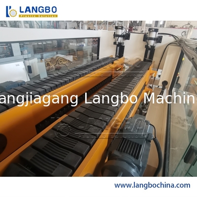 Thiết bị sản xuất ống dẫn điện PVC, dây chuyền sản xuất ép ống PVC hoàn chỉnh