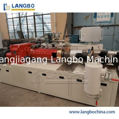 Dây chuyền sản xuất ống PVC 25mm-63mm