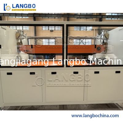 Máy chế tạo ống cung cấp nước PVC UPVC CPVC