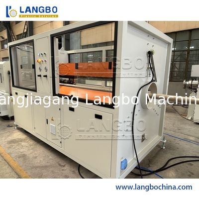 Máy chế tạo ống cung cấp nước PVC UPVC CPVC