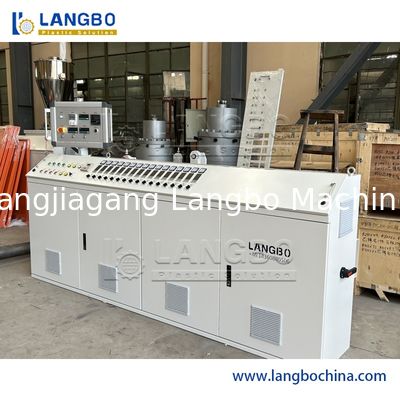 Máy chế tạo ống cung cấp nước PVC UPVC CPVC