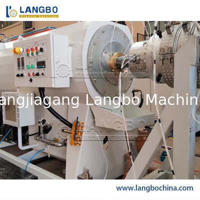 Máy chế tạo ống cung cấp nước PVC UPVC CPVC