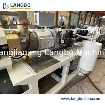 Máy chế tạo ống cung cấp nước PVC UPVC CPVC