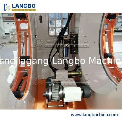 Dây chuyền đùn ống tốc độ cao HDPE PE PVC PPR Khí Nước Vườn Nông nghiệp Ống nhựa Máy đùn Nhà máy Thiết bị