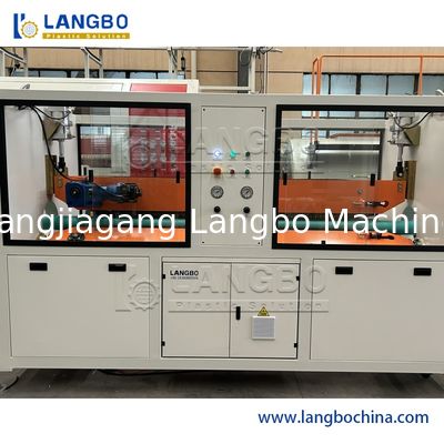 Máy móc nhựa PPR PVC PP ống dẫn điện cứng sản xuất
