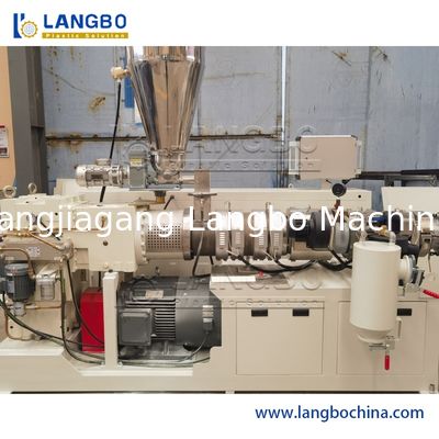 Nhà sản xuất dây chuyền sản xuất thiết bị ống PVC tiết kiệm năng lượng