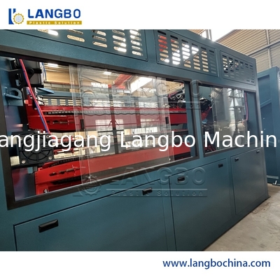 Máy làm ống PVC hiệu quả cao cho xây dựng và nông nghiệp với giá xuất xưởng