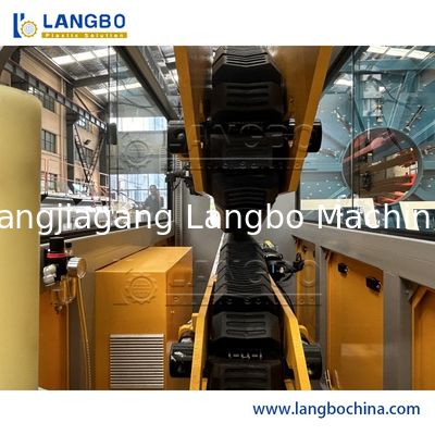 Máy sản xuất ống dẫn PVC