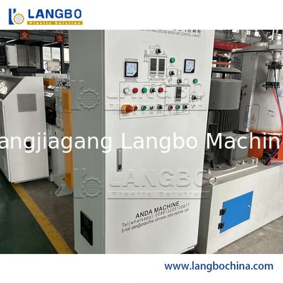 Máy trộn hạt nhựa – Bán tại nhà máy Máy trộn trọng lượng đứng bằng thép không gỉ tự động