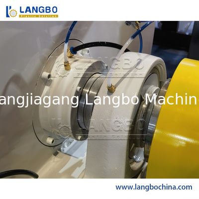 Máy trộn PVC, bộ phận trộn bột nhựa, gia nhiệt và làm mát