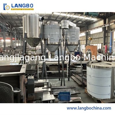 Máy trộn siêu tốc chất lượng cao tốt nhất cho bột nhựa