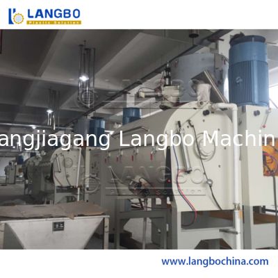 Máy trộn siêu tốc chất lượng cao tốt nhất cho bột nhựa