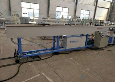 Máy đùn trục vít nhựa đơn trục nhôm với điện áp 380V 50HZ