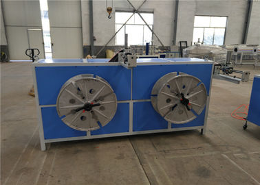 Dây chuyền ép đùn ống nước PE, Máy đùn nhựa trục vít Ppr Pp đơn