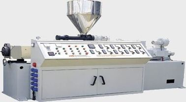 Dây chuyền ép đùn ống PVC -5020-50mm, Máy làm ống nhựa 250kg / H hoàn toàn tự động