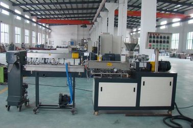 Dây chuyền sản xuất ống PE PPR, Thiết bị đùn nhựa hoàn toàn tự động