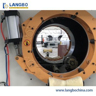 CE ISO Máy ép ống PVC 80/156 Máy ép vít đôi hình hình hình hình hình hình hình hình hình hình hình hình hình hình hình hình hình hình hình hình hình hình hình hình hình hình hình hình hình hình