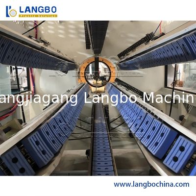 Máy sản xuất ống PVC & PPR đường kính nhỏ 60mm - Cấp công nghiệp