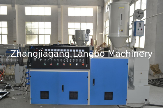 Dây chuyền ép đùn PVC dạng tấm ép đùn, Máy tạo bọt Pvc