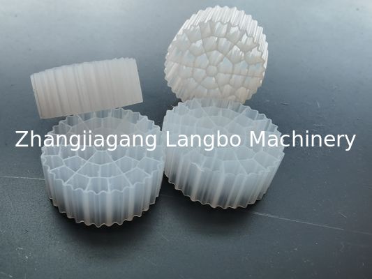 Máy lọc phương tiện Mbbr tiên tiến để xử lý nước thải hiệu quả