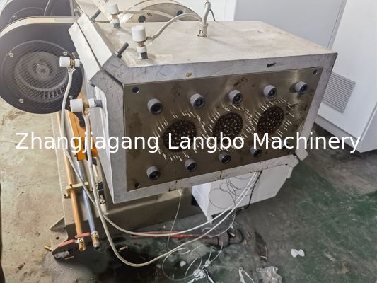 Máy lọc phương tiện Mbbr tiên tiến để xử lý nước thải hiệu quả