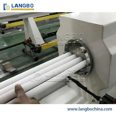 Máy làm MBBR, Dây chuyền sản xuất vật liệu MBBR, Máy sản xuất vật liệu lọc MBBR