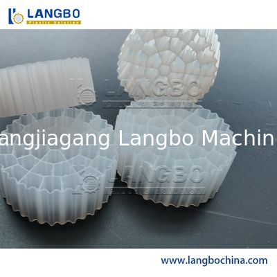 Máy xát môi trường lọc xử lý nước cho các ứng dụng Mbbr