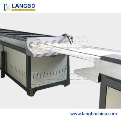 Dòng sản xuất truyền thông MBBR Tăng cường công suất xử lý nước thải Thiết kế tiết kiệm năng lượng