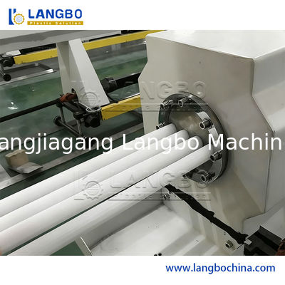 Dây chuyền sản xuất hồ sơ MBBR phương tiện nước MBBR