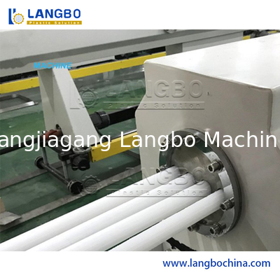 Máy đùn tạo vật liệu mang màng sinh học MBBR HDPE