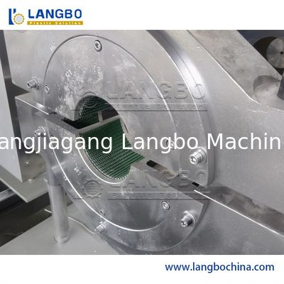 High-Efficiency Automatic PVC Pipe Belling and Expansion Machine