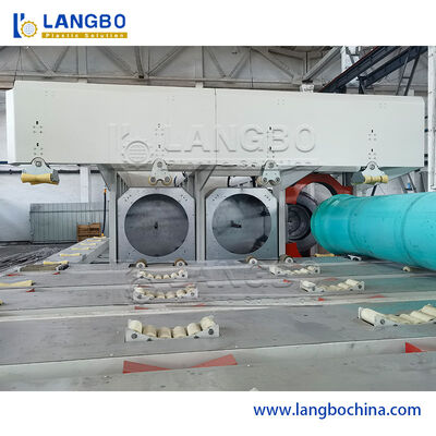 Đường dây sản xuất máy chuông ống cho sự mở rộng ổn định và hình thành ổ cắm trơn tru