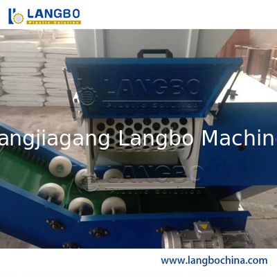 Máy nghiền nhựa máy nghiền nhựa Máy nghiền chai nhựa tự động