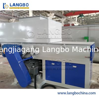 Máy nghiền nhựa máy nghiền nhựa Máy nghiền chai nhựa tự động