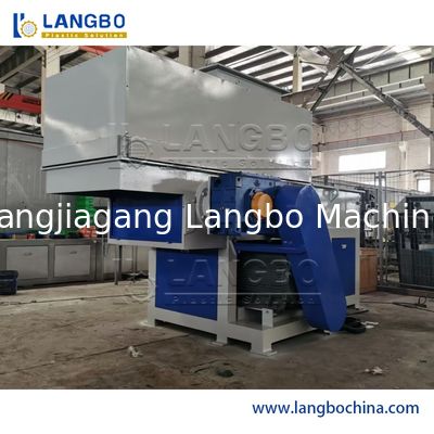 Máy nghiền nhựa máy nghiền nhựa Máy nghiền chai nhựa tự động