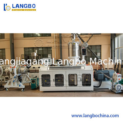 Nhựa PE ống thoát nước nông nghiệp nước nhỏ giọt ống thủy lợi ống ốp ống xô máy làm ra