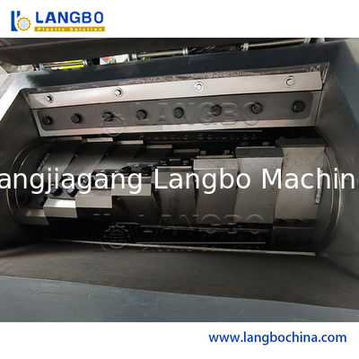 Máy nghiền nhựa cho ép phun