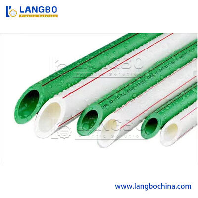 Energy-Saving Automatic PPR Pipe Extrusion Making Machine