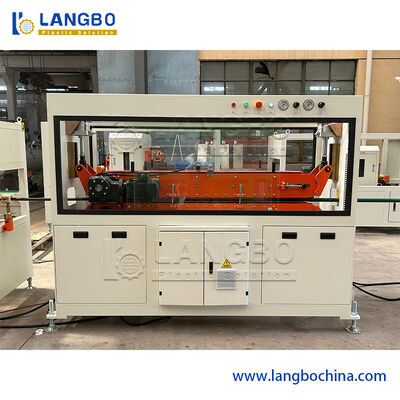 Dây chuyền sản xuất ống Ppr Pe Co đùn 350kgs / H Ống nhiều lớp