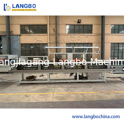 Nhựa HDPE PE PP UPVC PVC PPR Pex Dầu Dwc ống dẫn ống xoắn ốc tường đôi ống xoắn ốc ống xoắn ốc ống xăng sản xuất máy làm