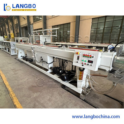 Máy xả nước Ppr