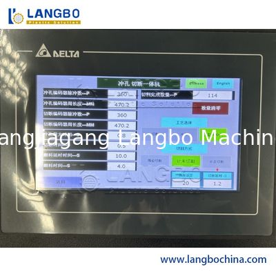 Đường dây sản xuất xát dẻo nhựa PVC Profile Extruder PVC Price Tag Holder Making Machine