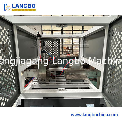 Plastic PVC Price Tag Shop Price Bar Making Machine For Price Tag Strip